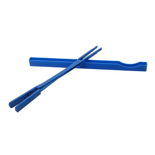 CORHAD Nylon Klavier Stimmklemme für Stummschaltung Professionelles Piano Zubehör Effektiven Klavierstimmung Langlebig und Leicht zu Handhaben Zufällige Farben Erhältlich CORHAD Nylon Klavier Stimmklemme für Stummschaltung Professionelles Piano Zubehör Effektiven Klavierstimmung Langlebig und Leicht zu Handhaben Zufällige Farben Erhältlich von CORHAD
