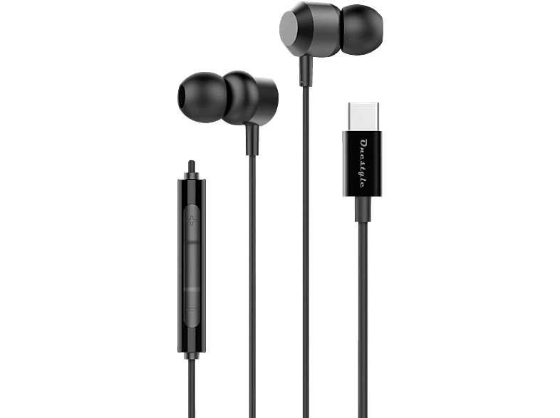 CORN TECHNOLOGY EP-01, In-ear Headset Schwarz CORN TECHNOLOGY EP-01, In-ear Headset Schwarz von CORN TECHNOLOGY