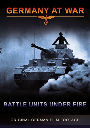 Battle Units under Fire [DVD] von CORNERSTONE
