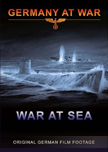 War at Sea [DVD] [UK Import] von CORNERSTONE