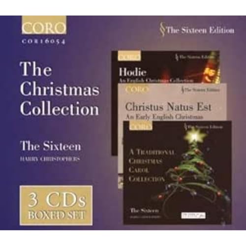 A Christmas Collection von CORO