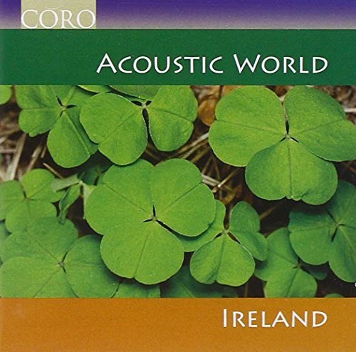 Acoustic World - Ireland von CORO
