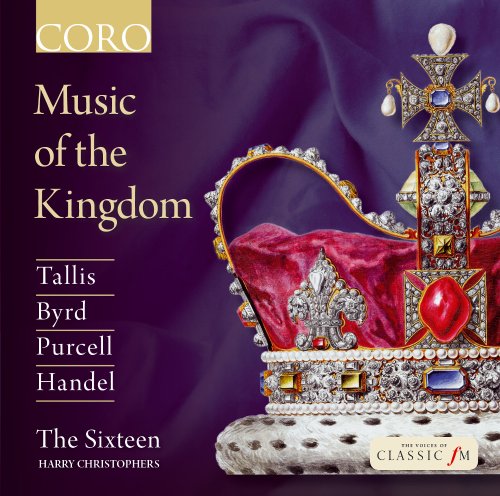 Music of the Kingdom von CORO