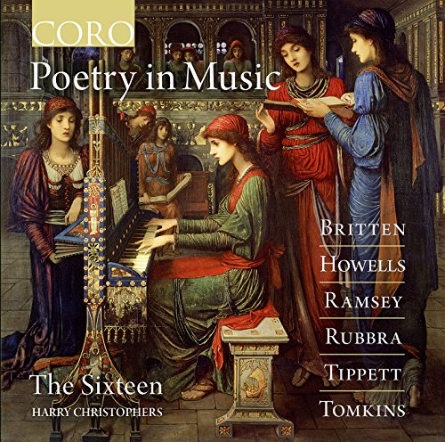 Poetry in Music von CORO