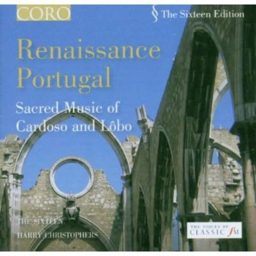 Renaissance Portugal - Sacred Music von CORO