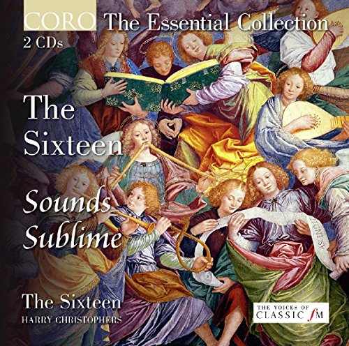 Sounds Sublime - The Essential Collection von CORO