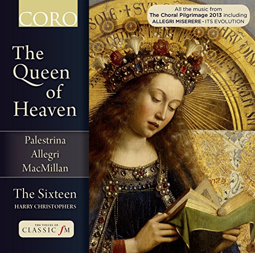 The Queen of Heaven von CORO