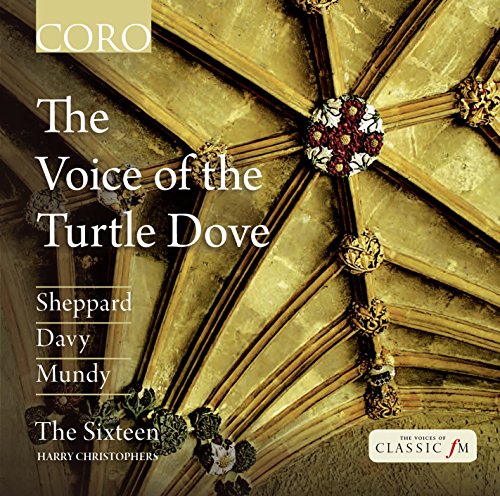 The Voice of the Turtle Dove von CORO