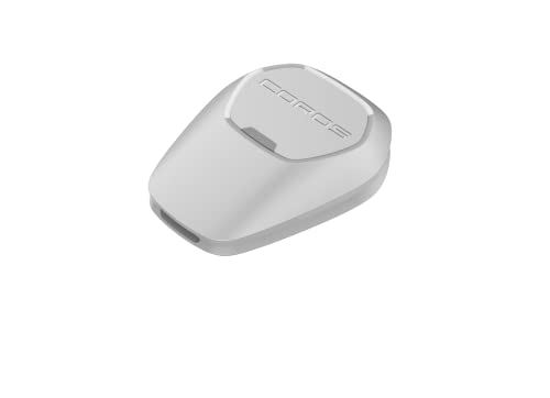 COROS POD 2, Uhrensensor-Zubehör, genaue Distanzmessung für Laufbänder und Innenräume, sensibleres Echtzeit-Tempo, verbessert GPS-Daten, an Schuhen oder Hosenbund zu befestigen, nur für COROS-Uhren COROS POD 2, Uhrensensor-Zubehör, genaue Distanzmessung für Laufbänder und Innenräume, sensibleres Echtzeit-Tempo, verbessert GPS-Daten, an Schuhen oder Hosenbund zu befestigen, nur für COROS-Uhren von COROS