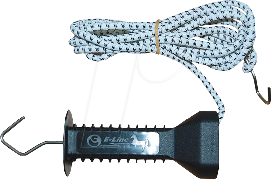 COR 44255 - E-line Torbausatz, 3,0 - 6,0 m von CORRAL