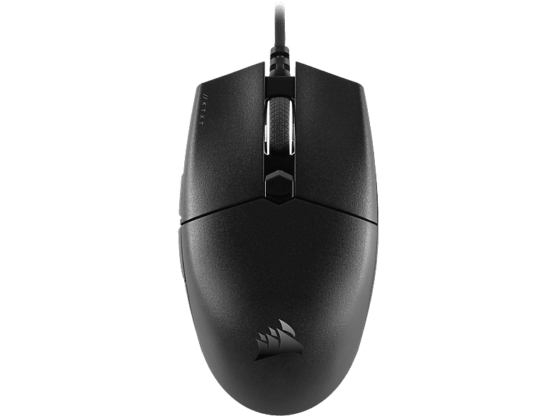 CORSAIR Katar PRO XT Maus, Schwarz von CORSAIR