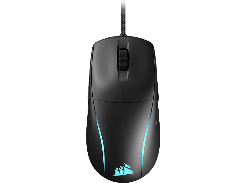 CORSAIR M75 Gaming-Maus, Schwarz CORSAIR M75 Gaming-Maus, Schwarz von CORSAIR