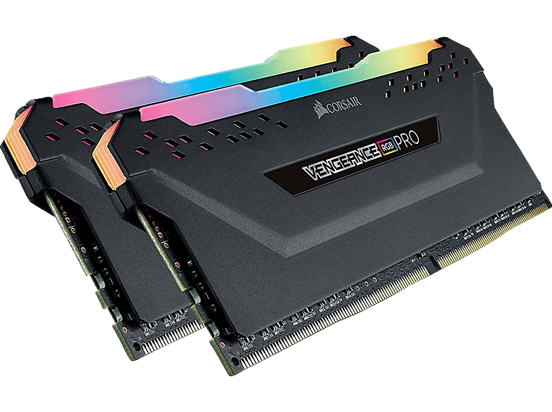 CORSAIR Vengeance RGB PRO Arbeitsspeicher 16 GB DDR4 von CORSAIR