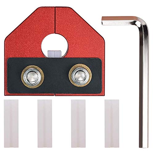 Filament Schweißer Connector Broken 3D Filament Connector 3D Printer Accessories for Filament 1.75mm Filament Sensor Filament Schweißer Connector Broken 3D Filament Connector 3D Printer Accessories for Filament 1.75mm Filament Sensor von COSINE