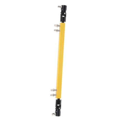 COSMEVIVI Doppelhammer Pleuelstange, Antriebswelle Für Bassdrum Pedal, Teile Für Drum Fußpedale, Drum Kit Pedalverbindung, Drum Pedalverbindung, Antriebswelle Für Doppelbass Pedal, Drum COSMEVIVI Doppelhammer Pleuelstange, Antriebswelle Für Bassdrum Pedal, Teile Für Drum Fußpedale, Drum Kit Pedalverbindung, Drum Pedalverbindung, Antriebswelle Für Doppelbass Pedal, Drum von COSMEVIVI