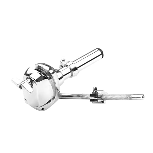COSMEVIVI Trommel Displayständer, Performance Display Hardware, Trommelteil, Trommelhalterung Für Schlaginstrumente, Metall Trommelständerhalterung Für Schlaginstrumente, Trommelzubehör von COSMEVIVI