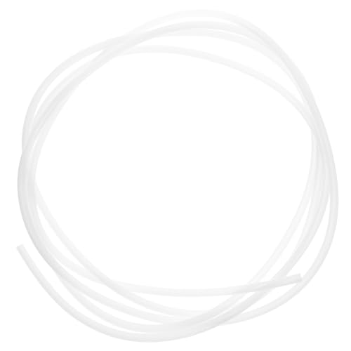 COSMEVIVI Ptfe-schlauch 4 Mm Außendurchmesser 2 Mm Innendurchmesser 1 75 Mm 3d-druckerschlauch Hitzebeständig von COSMEVIVI