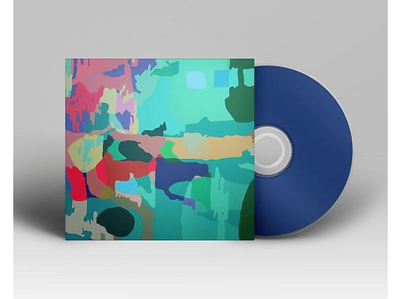 Sea Fever - Surface Sound (CD) von COSMIC BLU