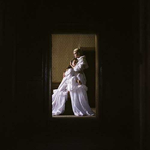 Immortelle [Vinyl LP] von Cosmos