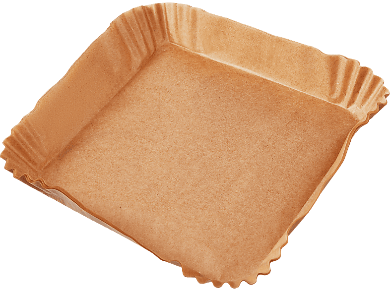 COSORI CLR-R601-NEU Einweg-Backpapierschalen Braun von COSORI