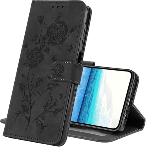 COTDINFOR Hülle für Samsung Galaxy S20 Flip Lederhülle Tasche Stoßfeste Handyhülle Cover mit Kartenfach Tasche Ständer Schutzhülle PU Leder Hülle für Samsung Galaxy S20 Black XYMG COTDINFOR Hülle für Samsung Galaxy S20 Flip Lederhülle Tasche Stoßfeste Handyhülle Cover mit Kartenfach Tasche Ständer Schutzhülle PU Leder Hülle für Samsung Galaxy S20 Black XYMG von COTDINFOR