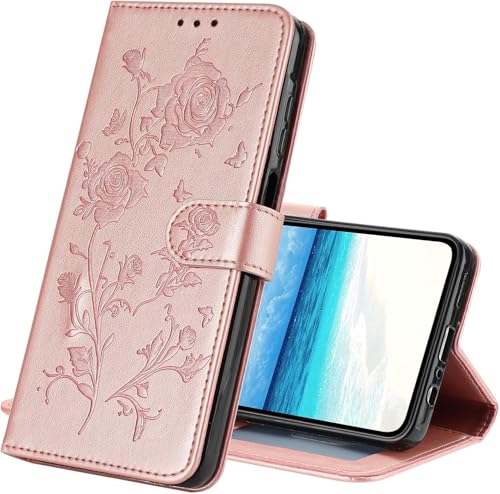 COTDINFOR Hülle für Samsung Galaxy S20 Plus Flip Lederhülle Tasche Stoßfeste Handyhülle Cover mit Kartenfach Tasche Ständer Schutzhülle PU Leder Hülle für Samsung Galaxy S20 Plus Pink XYMG COTDINFOR Hülle für Samsung Galaxy S20 Plus Flip Lederhülle Tasche Stoßfeste Handyhülle Cover mit Kartenfach Tasche Ständer Schutzhülle PU Leder Hülle für Samsung Galaxy S20 Plus Pink XYMG von COTDINFOR