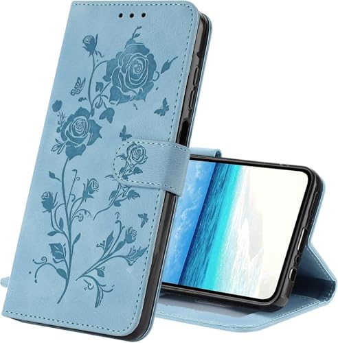 COTDINFOR Hülle für Samsung Galaxy S25 Plus Flip Lederhülle Tasche Stoßfeste Handyhülle Cover mit Kartenfach Tasche Ständer Schutzhülle PU Leder Hülle für Samsung Galaxy S25 Plus Dark-Blue XYMG COTDINFOR Hülle für Samsung Galaxy S25 Plus Flip Lederhülle Tasche Stoßfeste Handyhülle Cover mit Kartenfach Tasche Ständer Schutzhülle PU Leder Hülle für Samsung Galaxy S25 Plus Dark-Blue XYMG von COTDINFOR