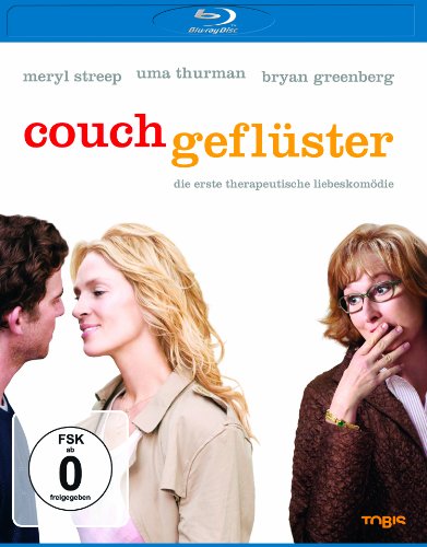 Couchgeflüster [Blu-ray] von LEONINE