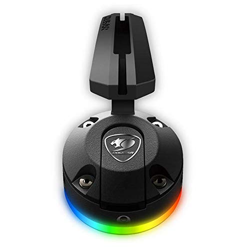 COUGAR Bunker RGB Mouse Bungee mit 2X USB 2.0 von COUGAR