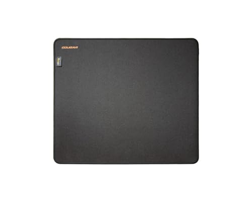 COUGAR Freeway Gaming-Mauspad, Größe L, 450 x 400 x 3 mm COUGAR Freeway Gaming-Mauspad, Größe L, 450 x 400 x 3 mm von COUGAR