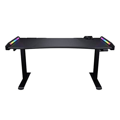 COUGAR Gaming E-Mars | Gaming Desk COUGAR Gaming E-Mars | Gaming Desk von COUGAR
