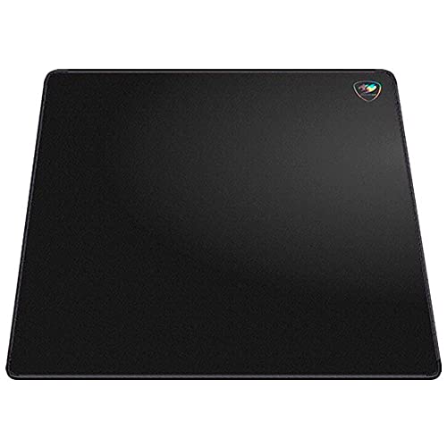 COUGAR Gaming Mousepad Speed EX Medium 320 x 270 x 4 mm schwarz COUGAR Gaming Mousepad Speed EX Medium 320 x 270 x 4 mm schwarz von Cougar Gaming