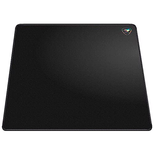 COUGAR Gaming Mousepad Speed EX Medium 320 x 270 x 4 mm schwarz von COUGAR