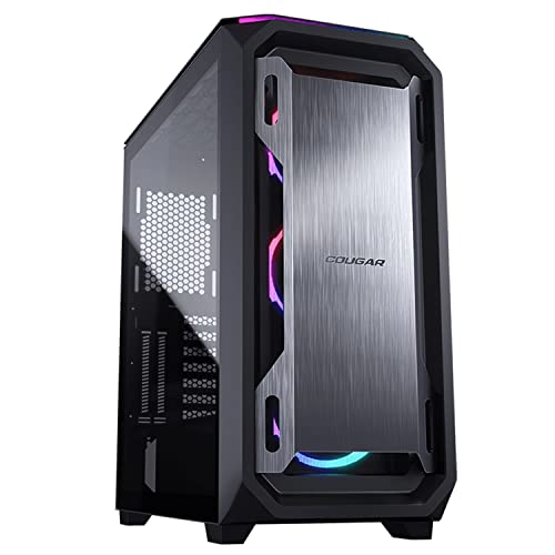 COUGAR MX670 RGB - Silber von COUGAR