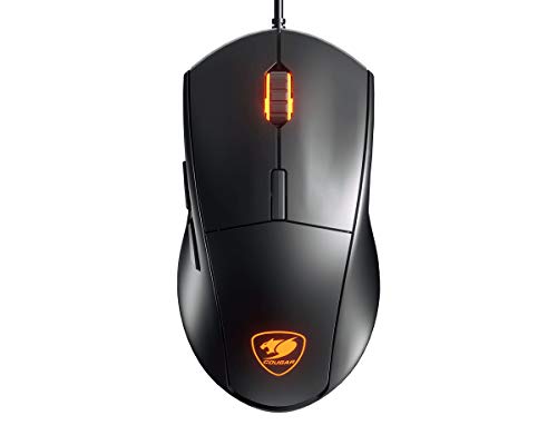 Cougar Gaming Maus Minos XT 4000 DPI von COUGAR