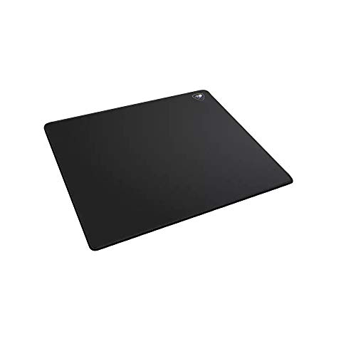 Cougar Gaming Mauspad Speed EX Large 450 x 400 x 4 mm schwarz Cougar Gaming Mauspad Speed EX Large 450 x 400 x 4 mm schwarz von Cougar Gaming