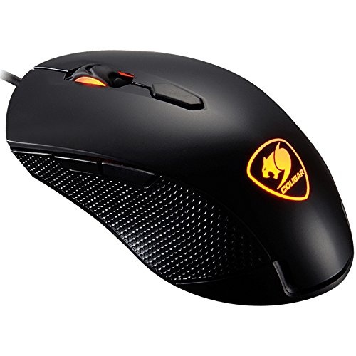 Cougar Minos X1 optische Gaming Maus - schwarz von COUGAR