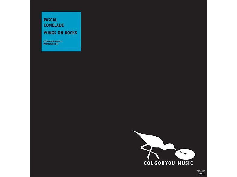 Pascal Comelade - Wings On Rocks (Vinyl) von COUGOUYOU
