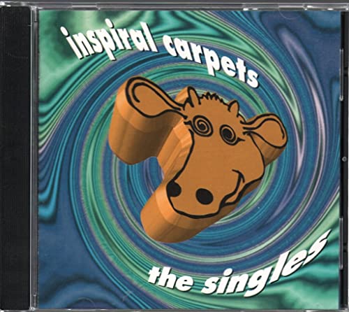 The Singles The Singles von COW