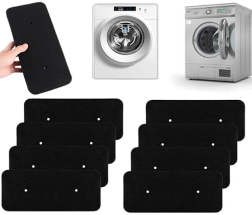 COZERI 4 Stück Wärmetauscher Filter für Candy 40006731,Trockner Filter Ersatzteile, Schwammfilter für Hoover Trockner, Effiziente Flusenfilterung, Hochwertige Wiederverwendbare Filter, Ideal für Wärme COZERI 4 Stück Wärmetauscher Filter für Candy 40006731,Trockner Filter Ersatzteile, Schwammfilter für Hoover Trockner, Effiziente Flusenfilterung, Hochwertige Wiederverwendbare Filter, Ideal für Wärme von COZERI