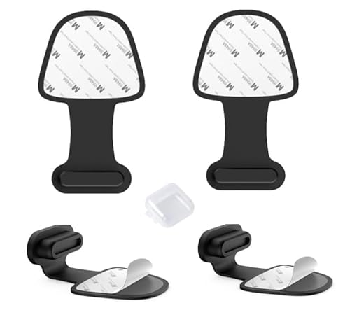 COZERI 4 STK USB c staubschutz,kompatibel mit iPhone staubschutz,USB Lightning Schutzkappe,Staubschutzkappen kompatibel mit Apple Lightning, Anti Dust Ladebuchse Schutz für Handys und Tablets COZERI 4 STK USB c staubschutz,kompatibel mit iPhone staubschutz,USB Lightning Schutzkappe,Staubschutzkappen kompatibel mit Apple Lightning, Anti Dust Ladebuchse Schutz für Handys und Tablets von COZERI