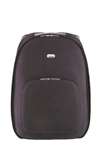 COZI CCUB002 Urban Rucksack für Canvas MacBook 43 cm (17 Zoll) blau von COZI