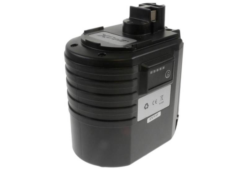 CP Akku passend für Bosch 2 607 335 216 mit 24V 3,0Ah Ni-MH Akku 3000 mAh von CP
