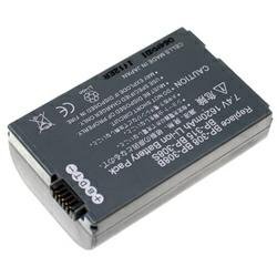 CP Akku passend für Canon BP-315 7,4Volt 1.620mAh Li-Ion (kein Original) von CP