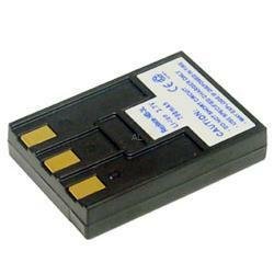 CP Akku passend für Canon NB-3L 3,7Volt 790mAh Li-Ion (kein Original) von Sdove