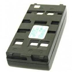 CP Akku passend für Metz 9702 6,0Volt 2.100mAh NimH (kein Original) von CP