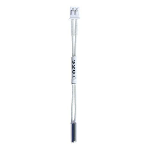 CPAOWEHF 3D Druck Thermistor 100k Thermistor Robuste Und Nachhaltige ABS Konstruktionen Für 3D Drucker von CPAOWEHF