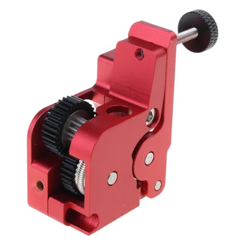 CPAOWEHF 3D Drucker Metallextruder Robuster Und Einfacher Manueller Filamentaustausch Für Die Verwendung Mehrerer Filamente CPAOWEHF 3D Drucker Metallextruder Robuster Und Einfacher Manueller Filamentaustausch Für Die Verwendung Mehrerer Filamente von CPAOWEHF