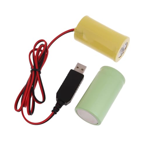 CPAOWEHF 3V LR20 D Batterie LR20 Batterie Eliminatoren Kabel Ersetzen 2Pcs 1 5 V D Batterien Für Taschenlampe Taschenlampe Fernbedienung CPAOWEHF 3V LR20 D Batterie LR20 Batterie Eliminatoren Kabel Ersetzen 2Pcs 1 5 V D Batterien Für Taschenlampe Taschenlampe Fernbedienung von CPAOWEHF