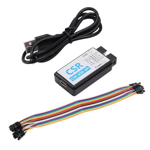 CPAOWEHF Advanced USB SPI S Debugger Kompatibler Brenner Bieten 3 3 V 1 8 V Ausgang Proprietäre Spannungsschaltausschaltungsdesigns CPAOWEHF Advanced USB SPI S Debugger Kompatibler Brenner Bieten 3 3 V 1 8 V Ausgang Proprietäre Spannungsschaltausschaltungsdesigns von CPAOWEHF
